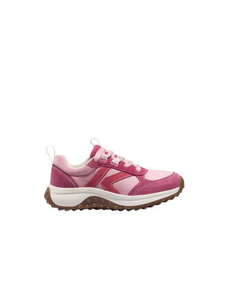 KEEN KS86 Sneaker  Velours Violet Quartz