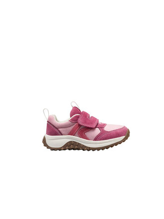 KEEN KS86 Sneaker  Velours Violet Quartz
