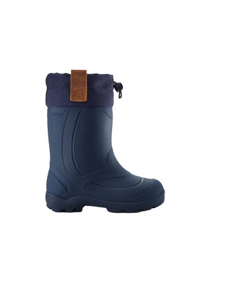 KAMIK Tundra JR Deep Blue