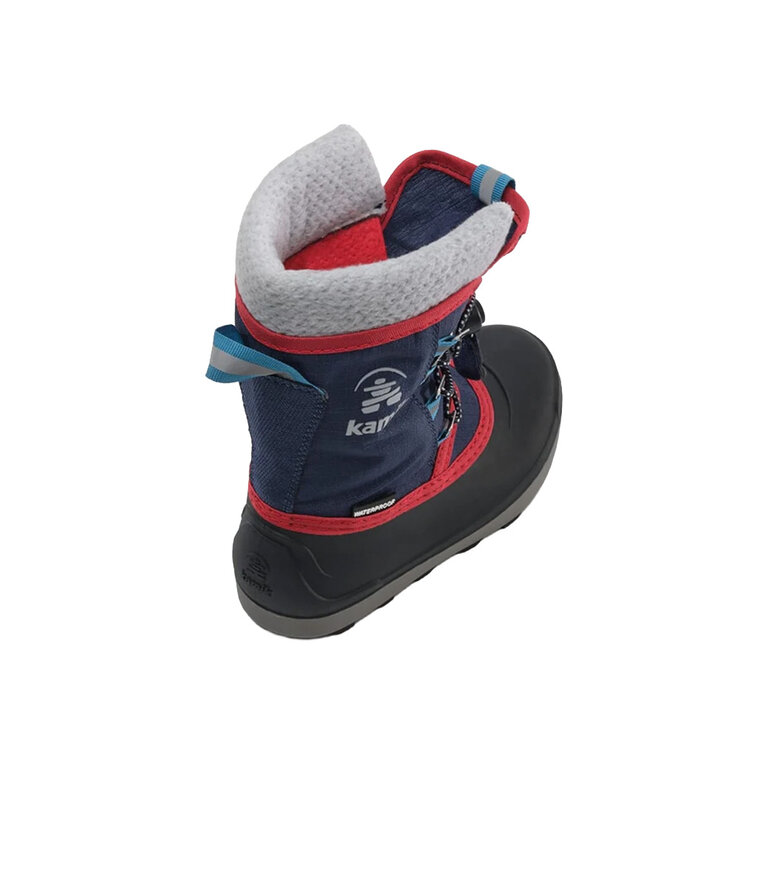 KAMIK Kids -Cascade Navy