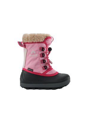 KAMIK Cascade Pink