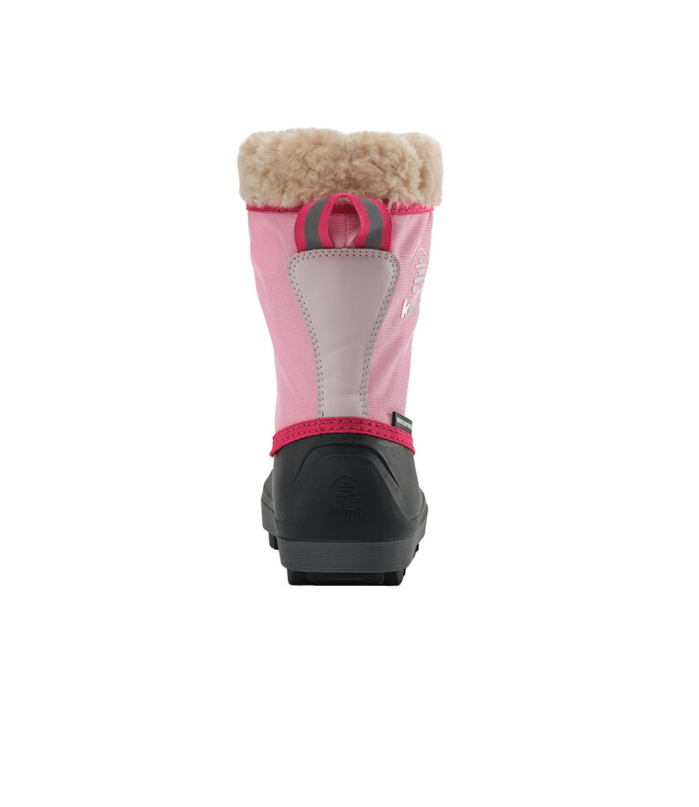 KAMIK Kids - Cascade Pink