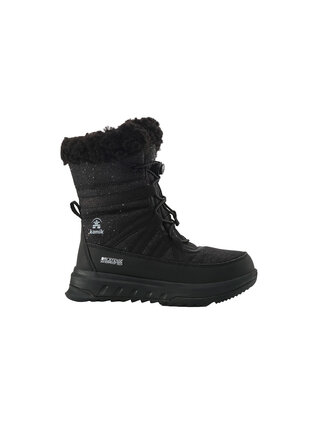 KAMIK Stormy F Glitter Black