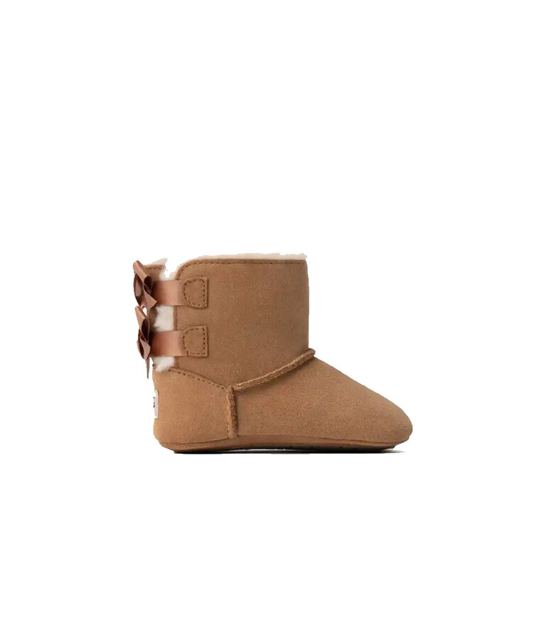 UGG Baby Bailey Bow Chestnut
