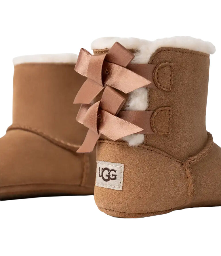 UGG Bébé – Bailey Bow Noisette
