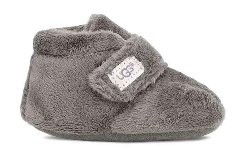 UGG Bébé Bixbee Charbon