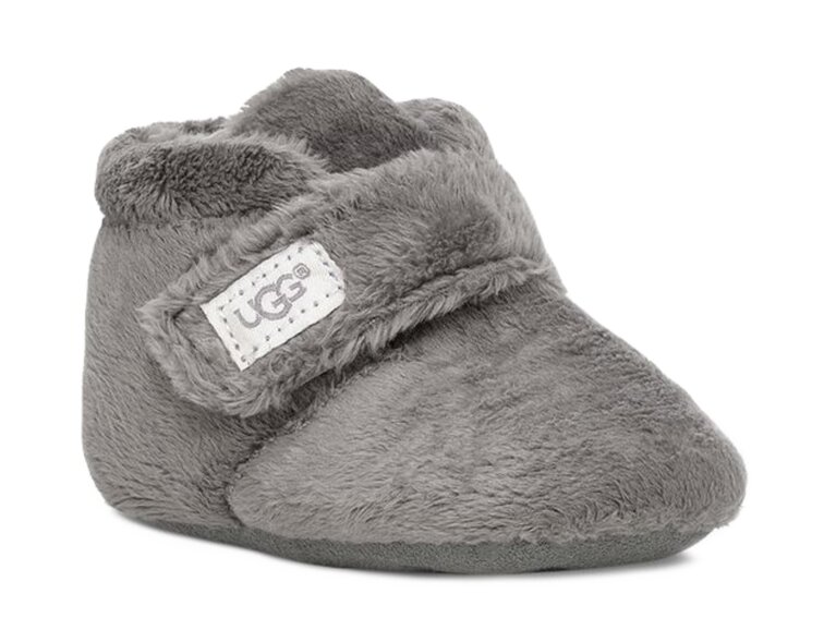 UGG Baby Bixbee Charcoal