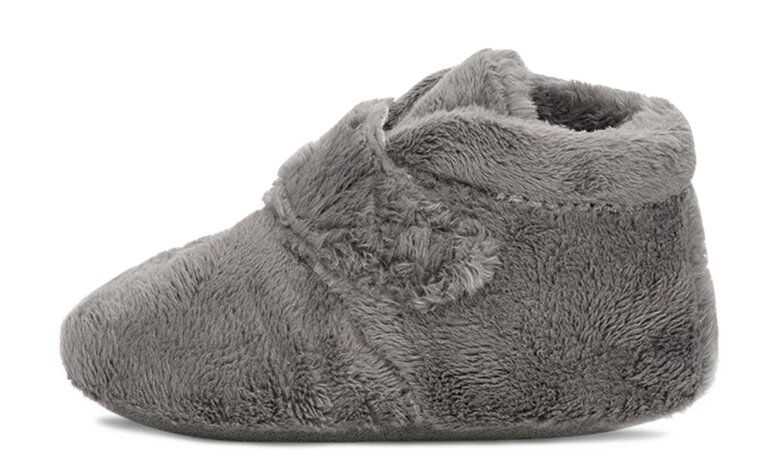 UGG Baby Bixbee Charcoal