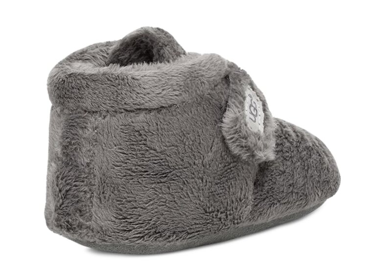 UGG Baby Bixbee Charcoal