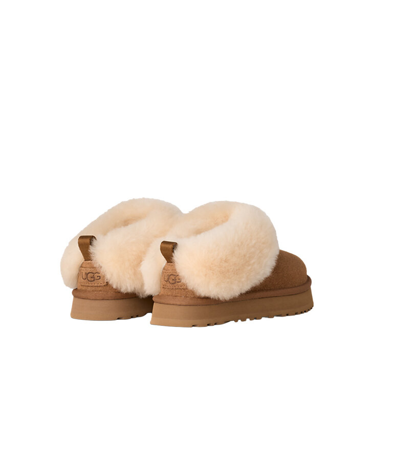 UGG Kids'  Tazzelle Chestnut
