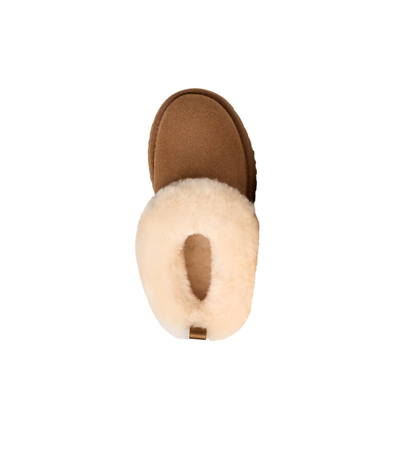 UGG Kids'  Tazzelle Chestnut
