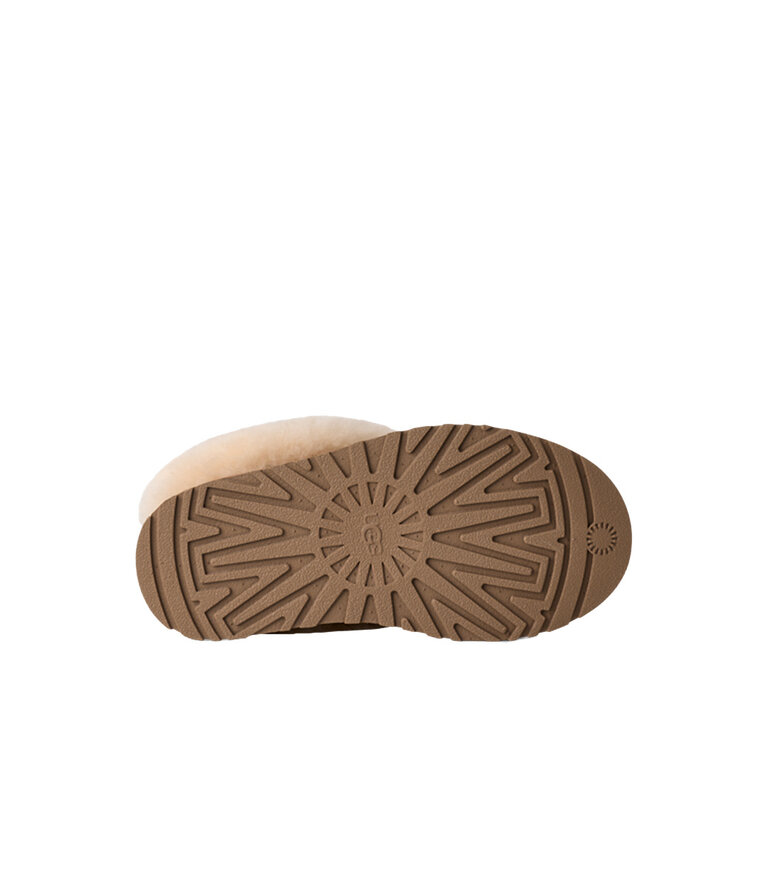 UGG Kids'  Tazzelle Chestnut