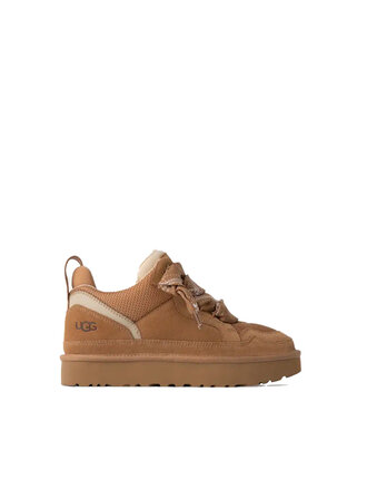 UGG Women  Lowmel Chestnut