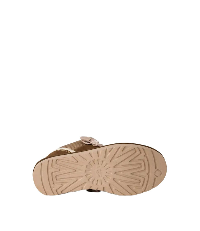 UGG Femmes - Lowmel  Bronze Pâle