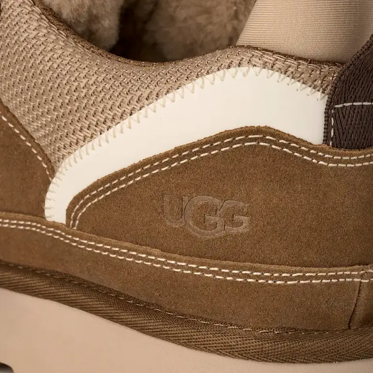 UGG Women  - Lowmel  Light Bronze