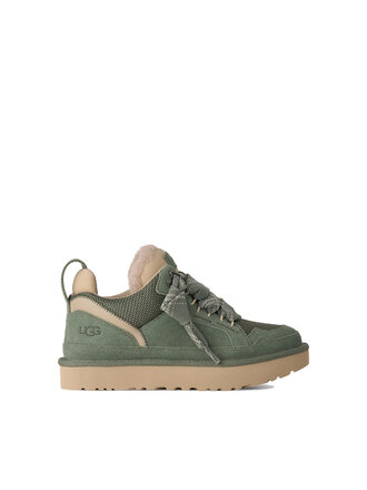 UGG Femmes - Lowmel Vert