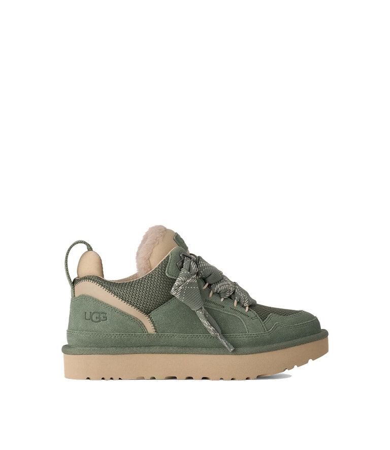 UGG Women  - Lowmel Deep Shade