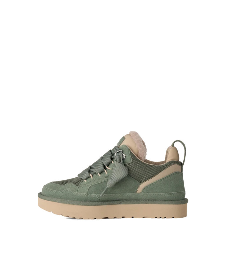 UGG Femmes - Lowmel Vert