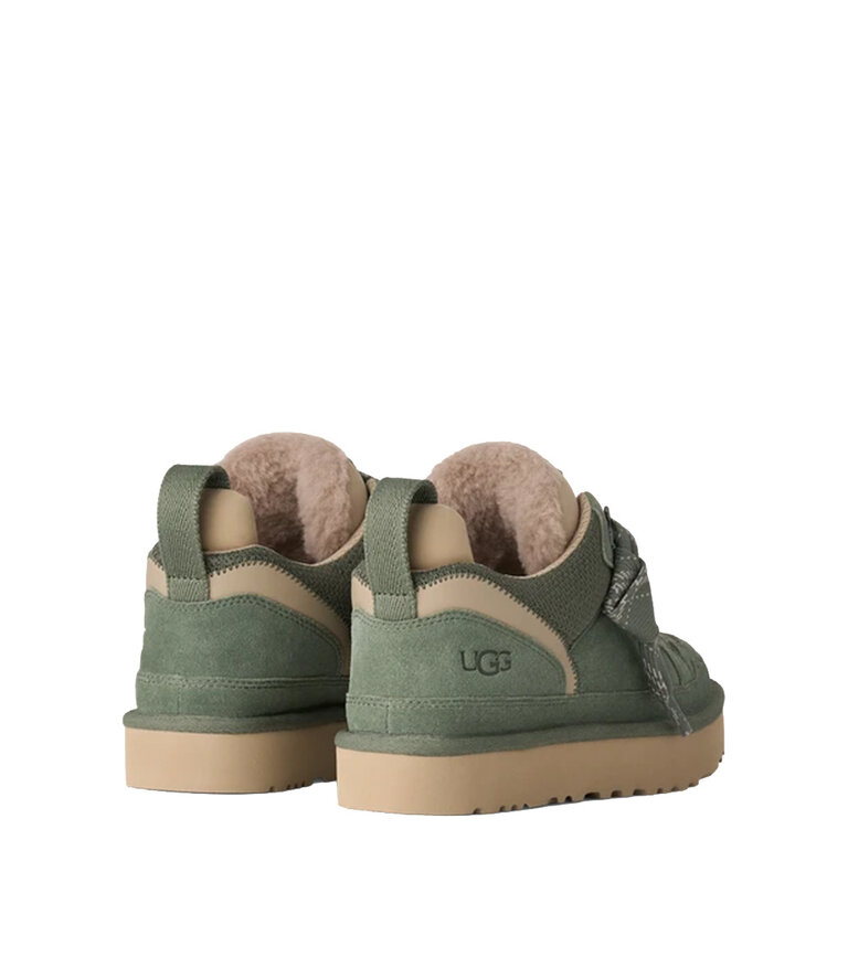 UGG Women  - Lowmel Deep Shade