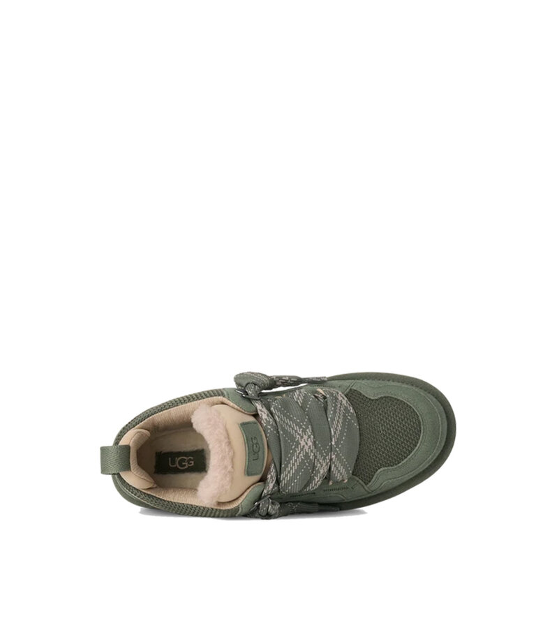 UGG Women  - Lowmel Deep Shade