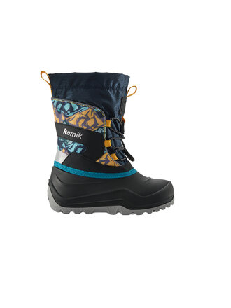 KAMIK Snowfall P3 Navy
