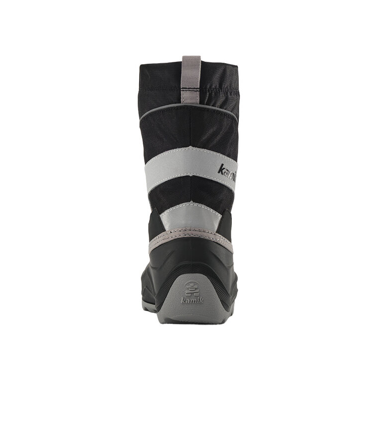 KAMIK Kids - Snowfall P3 Black