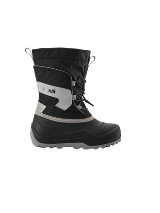 KAMIK Snowfall P3 Noir