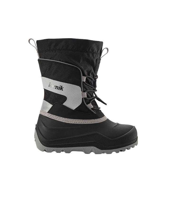 KAMIK Kids - Snowfall P3 Black