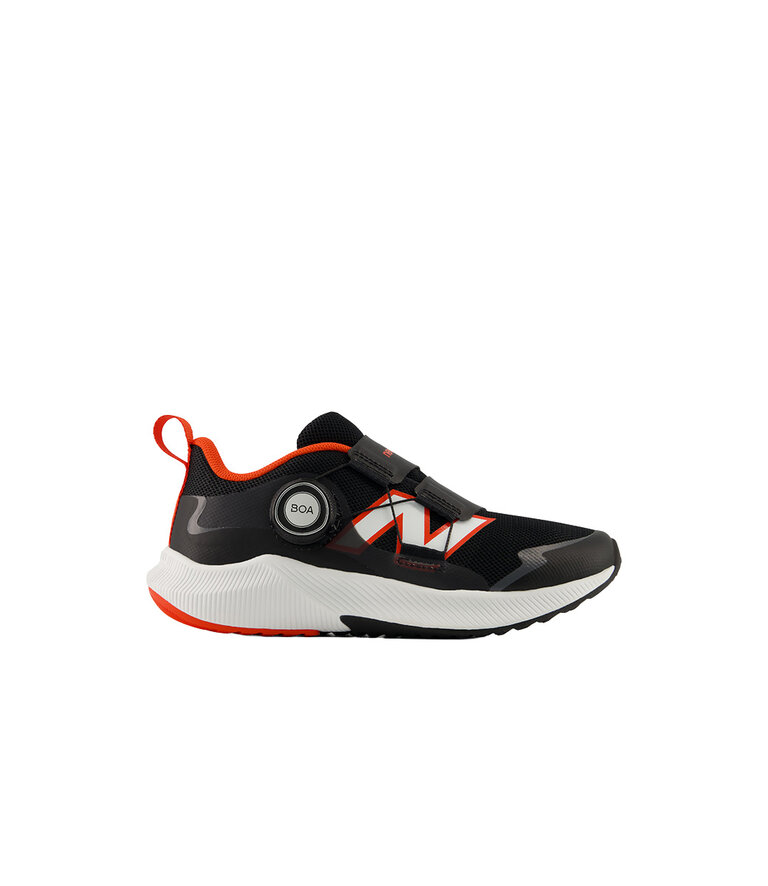 NEW BALANCE Kid's- DynaSoft Reveal v4 BOA Castlerock