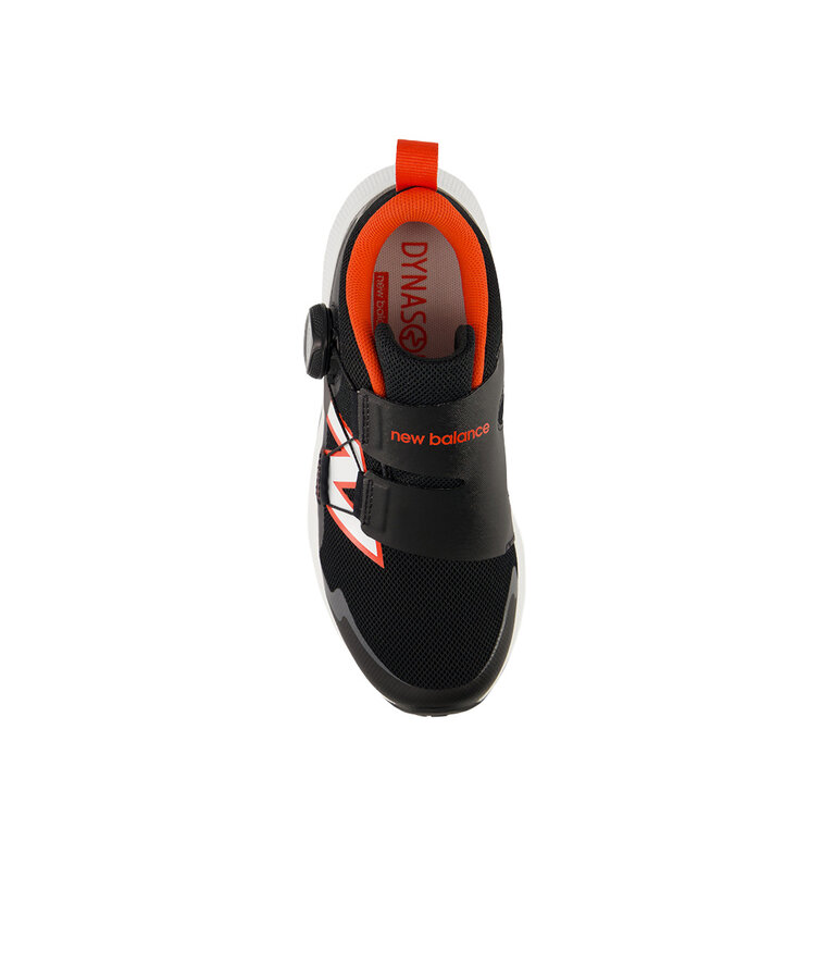 NEW BALANCE Enfants - DynaSoft Reveal v4 BOA Castlerock