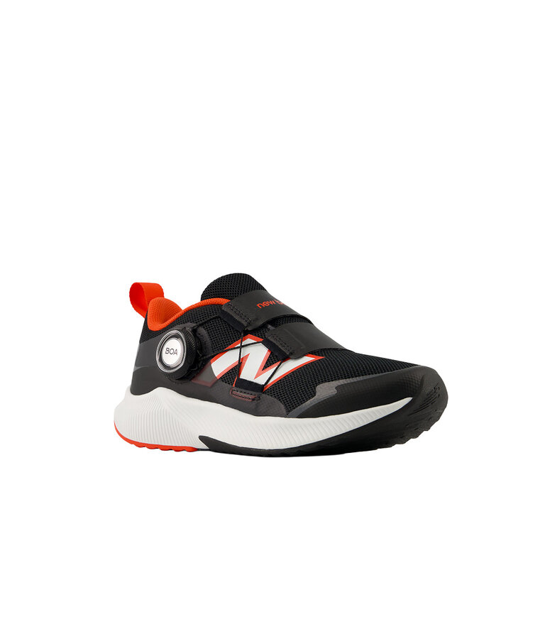 NEW BALANCE Enfants - DynaSoft Reveal v4 BOA Castlerock