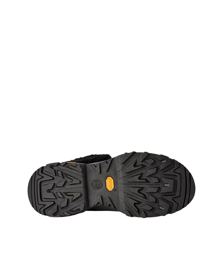 UGG Hommes – Botte Adirondack XXV Métal Foncé
