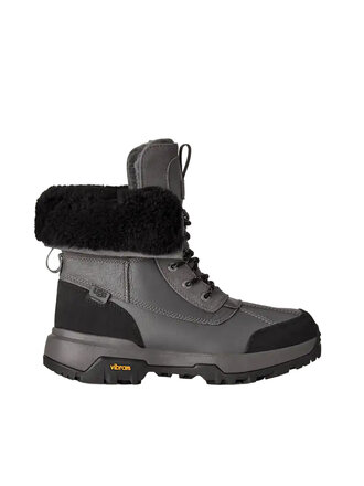 UGG Hommes – Botte Adirondack XXV Métal Foncé