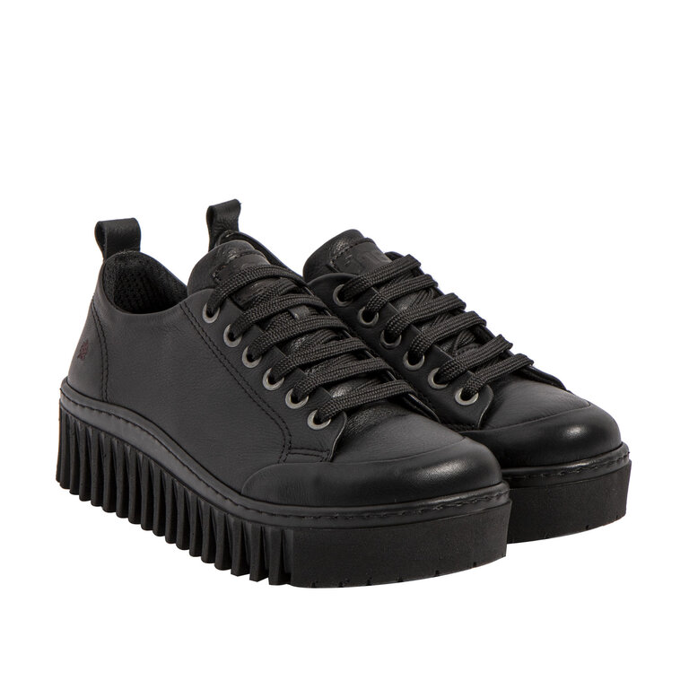 THE ART COMPANY Women- Brighton 1535  Black