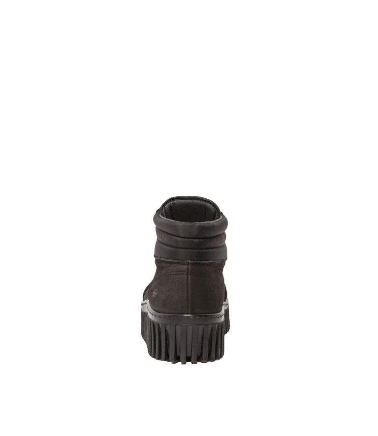 THE ART COMPANY Women - Brighton 1532 Black