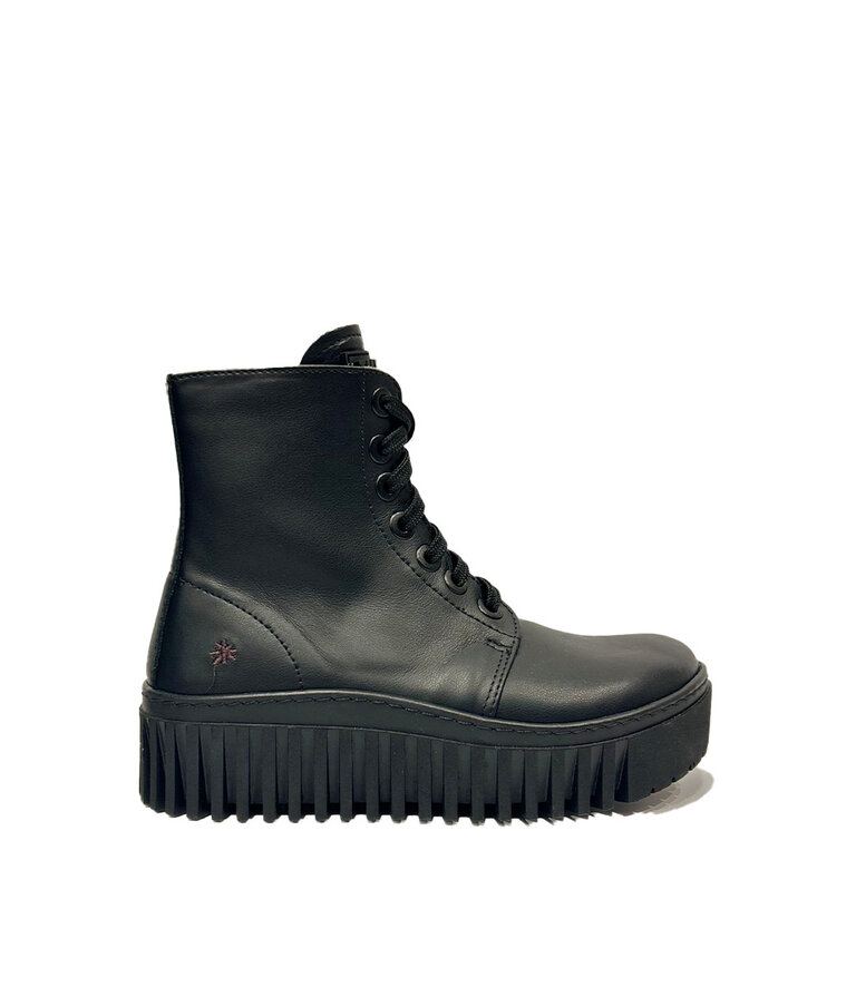 THE ART COMPANY Women - Brighton 1517 Black
