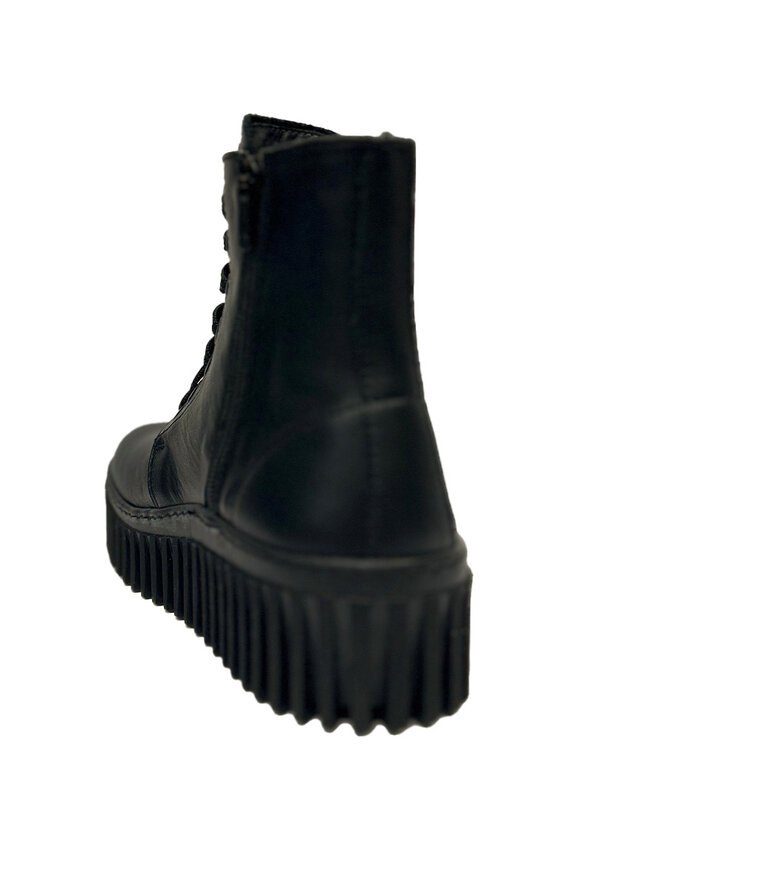 THE ART COMPANY Women - Brighton 1517 Black