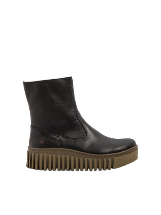 THE ART COMPANY Brighton 1531 Nappa Black / Bronze