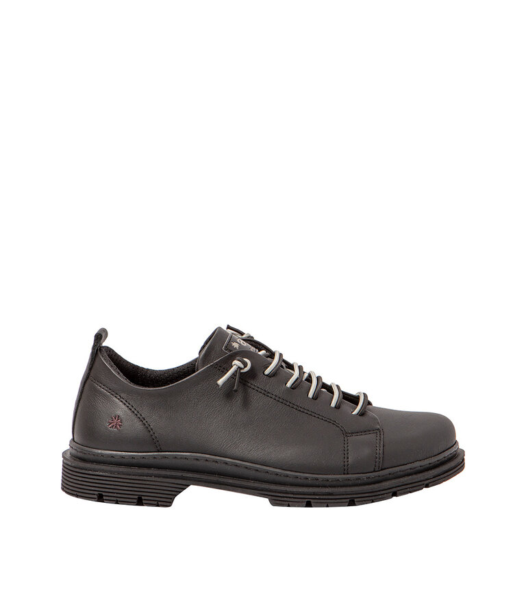 THE ART COMPANY Men- Birmingham 1897 Black