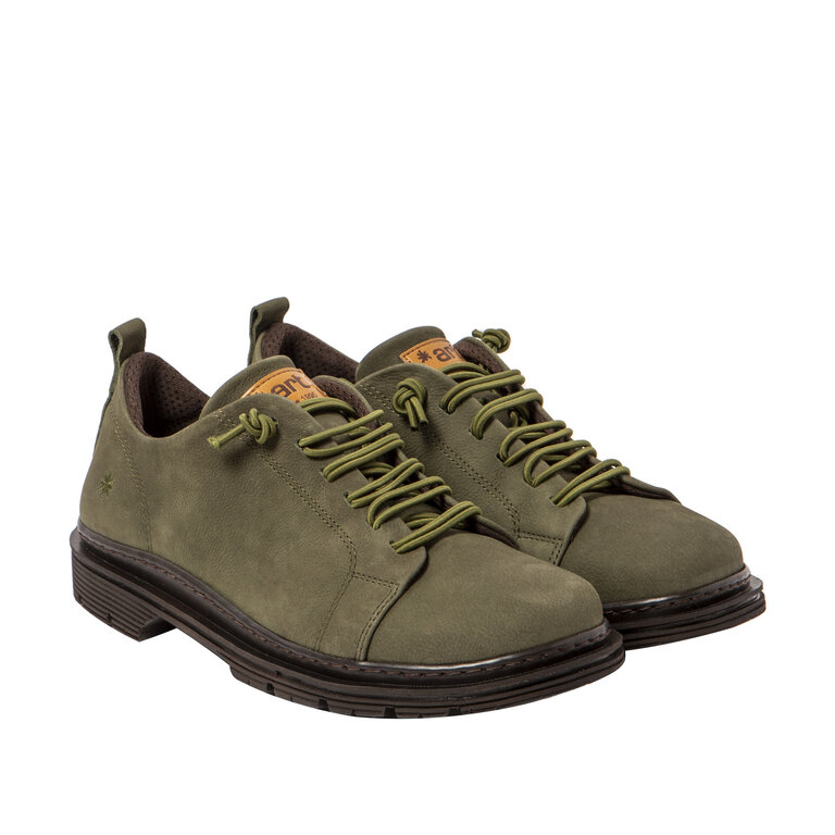 THE ART COMPANY Men- Birmingham 1897 Khaki