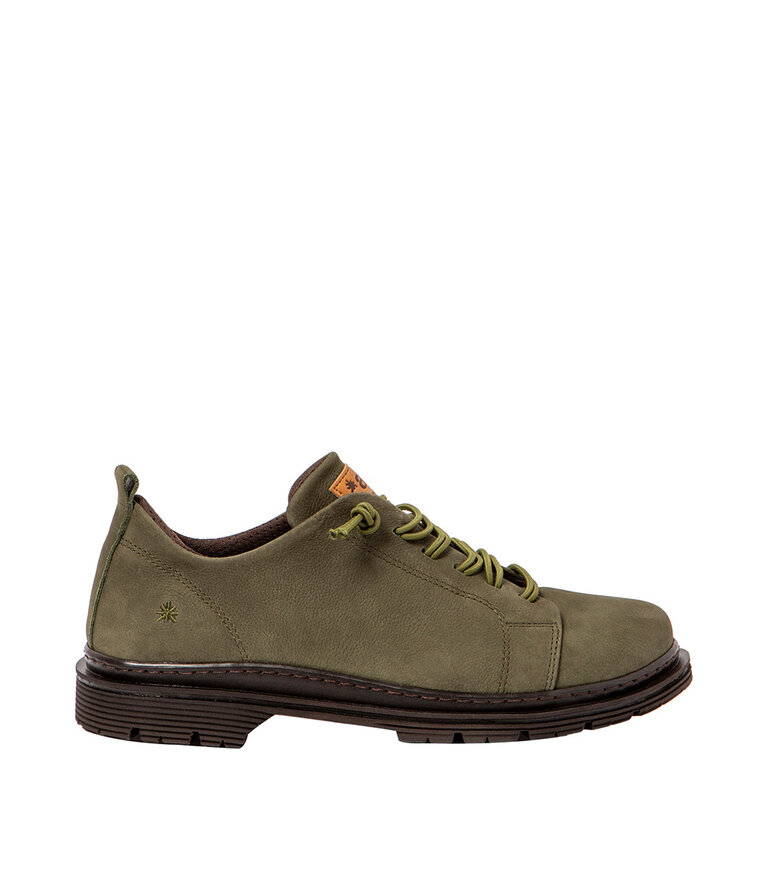 THE ART COMPANY Men- Birmingham 1897 Khaki