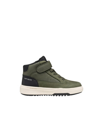 GEOX Bunshee abx Militaire