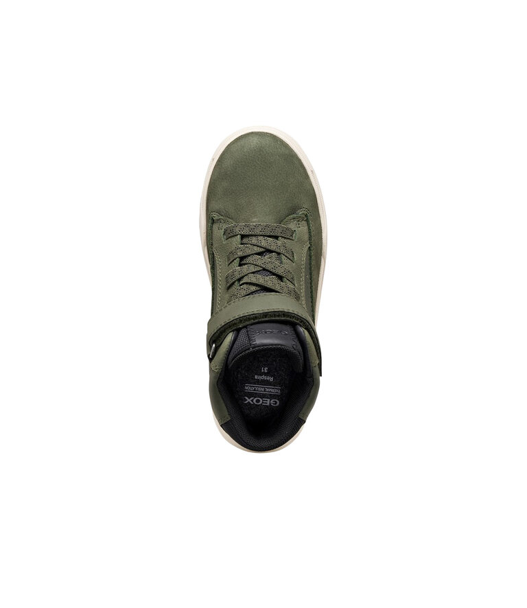 GEOX Bunshee abx Militaire