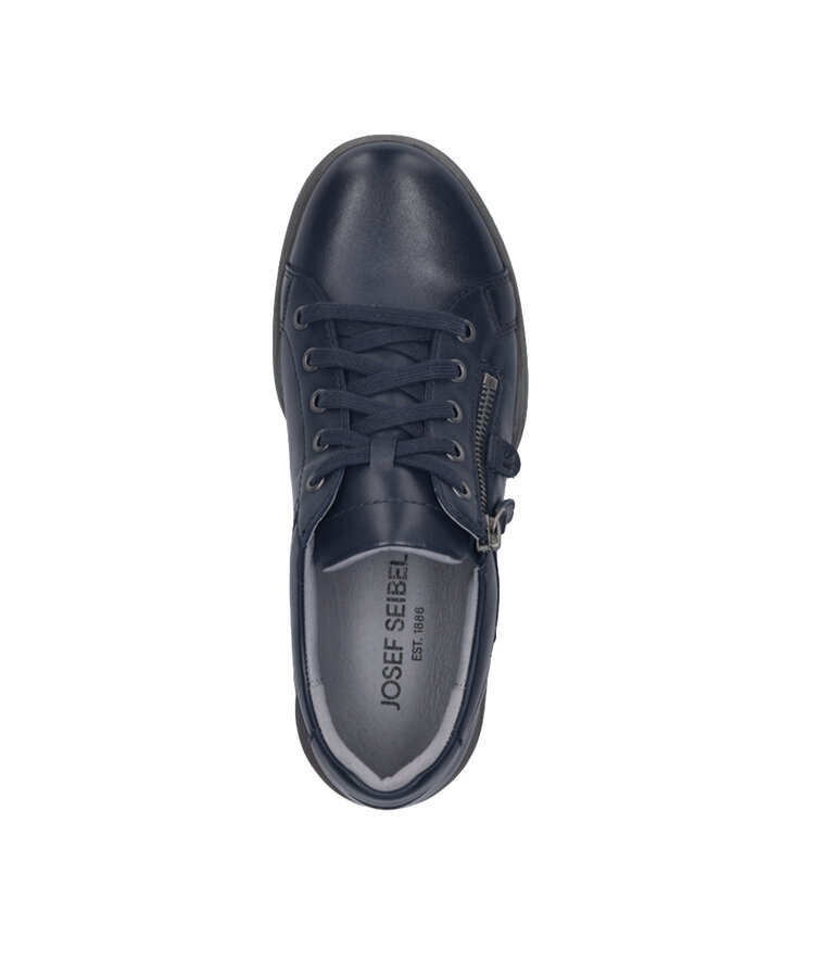 JOSEF SEIBEL Femmes - Cynthia  02 Indigo
