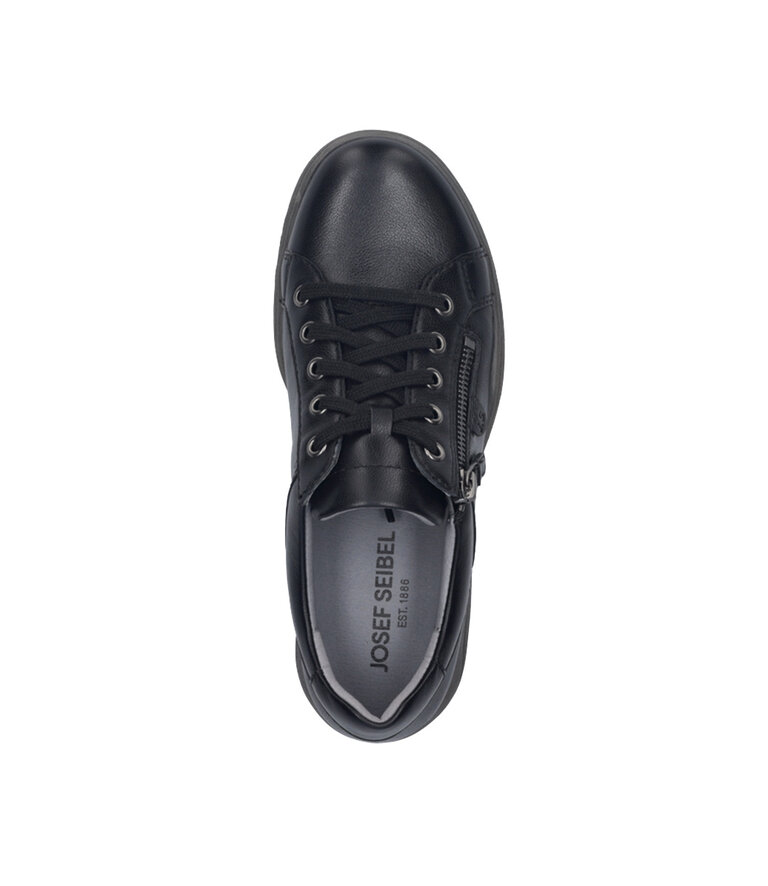 JOSEF SEIBEL Femmes -Cynthia 02 Noir