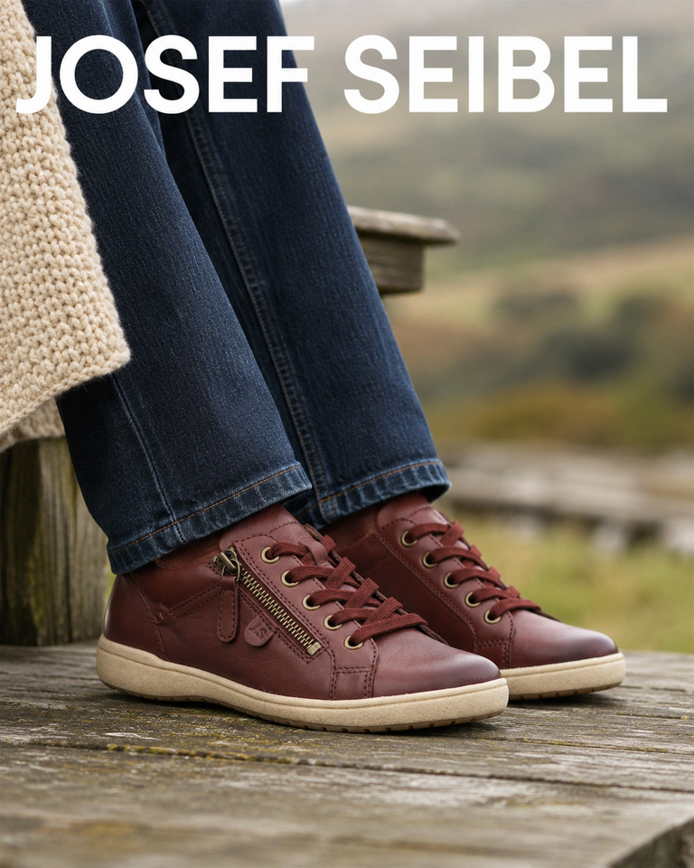 JOSEF SEIBEL Femmes- Cynthia 02 Bordeaux