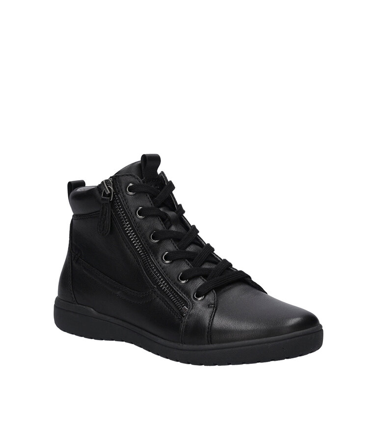 JOSEF SEIBEL Femmes - Cynthia 05 Noir