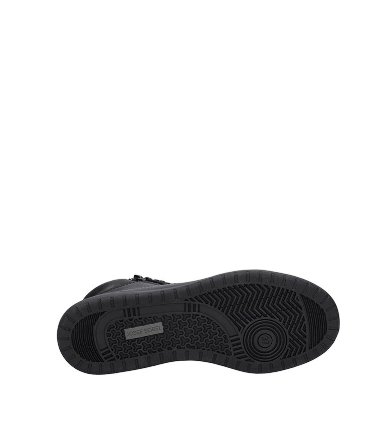 JOSEF SEIBEL Femmes - Cynthia 05 Noir