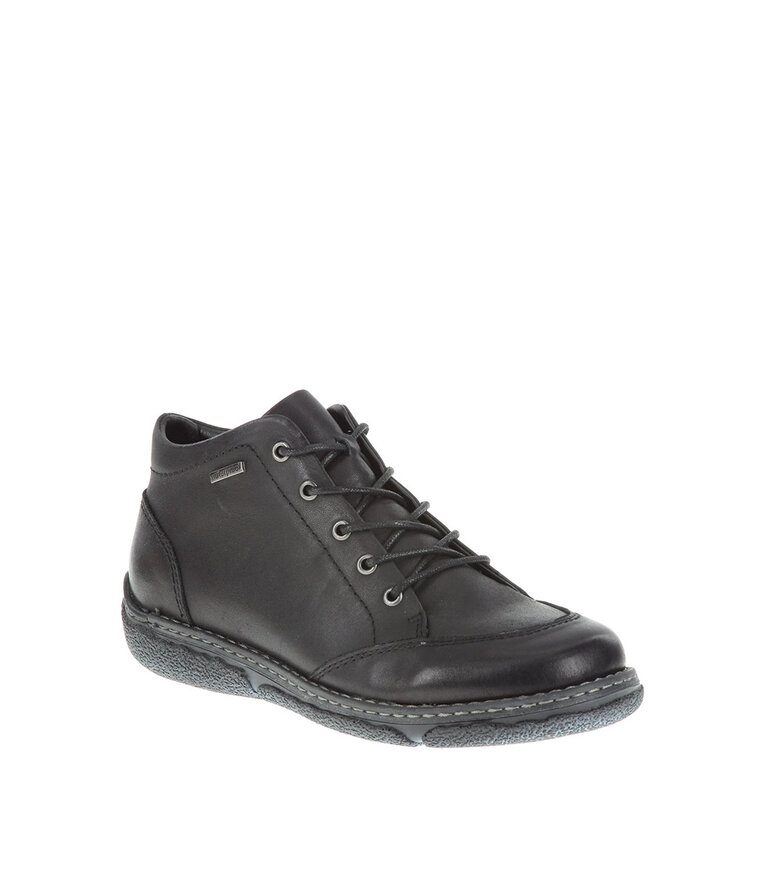 JOSEF SEIBEL Femmes- Priscilla 01 Noir