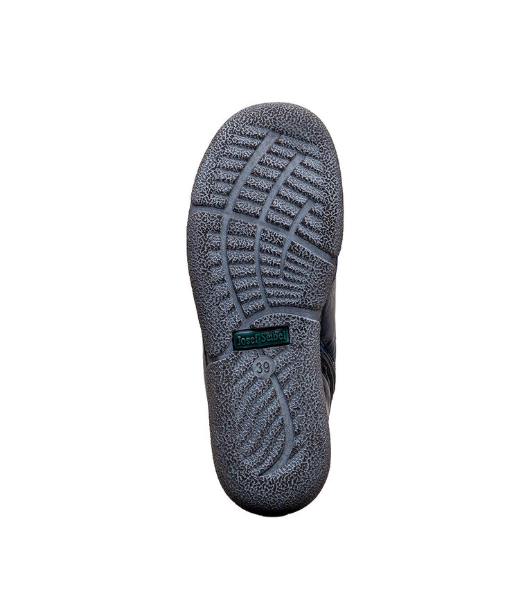 JOSEF SEIBEL Femmes - Priscilla 01 Bleu